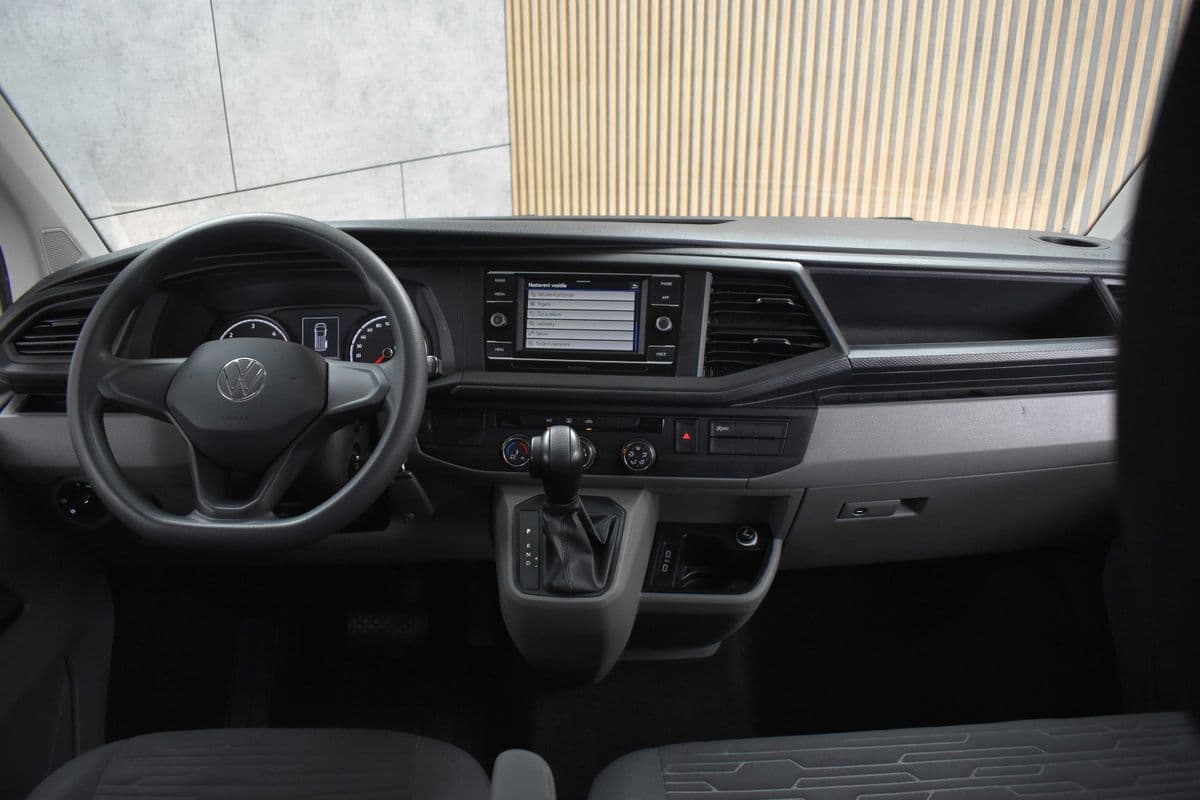2022 Volkswagen CARAVELLE - 7