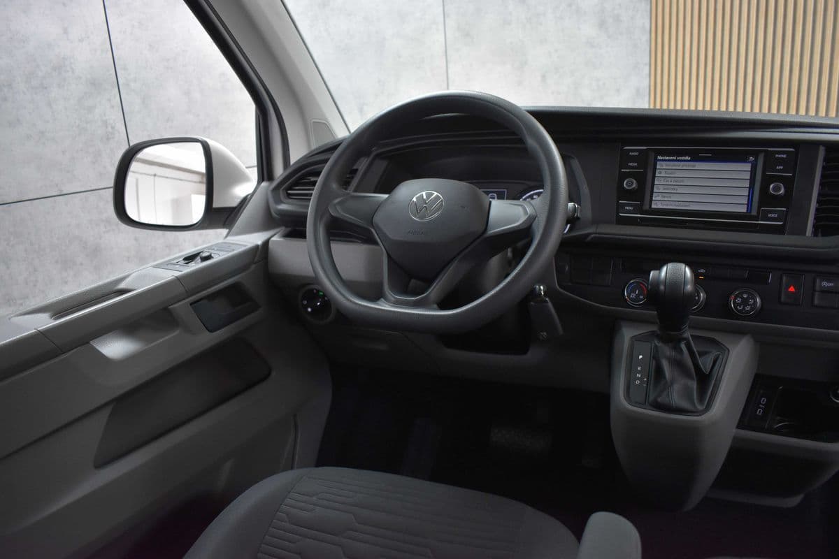 2022 Volkswagen CARAVELLE - 8