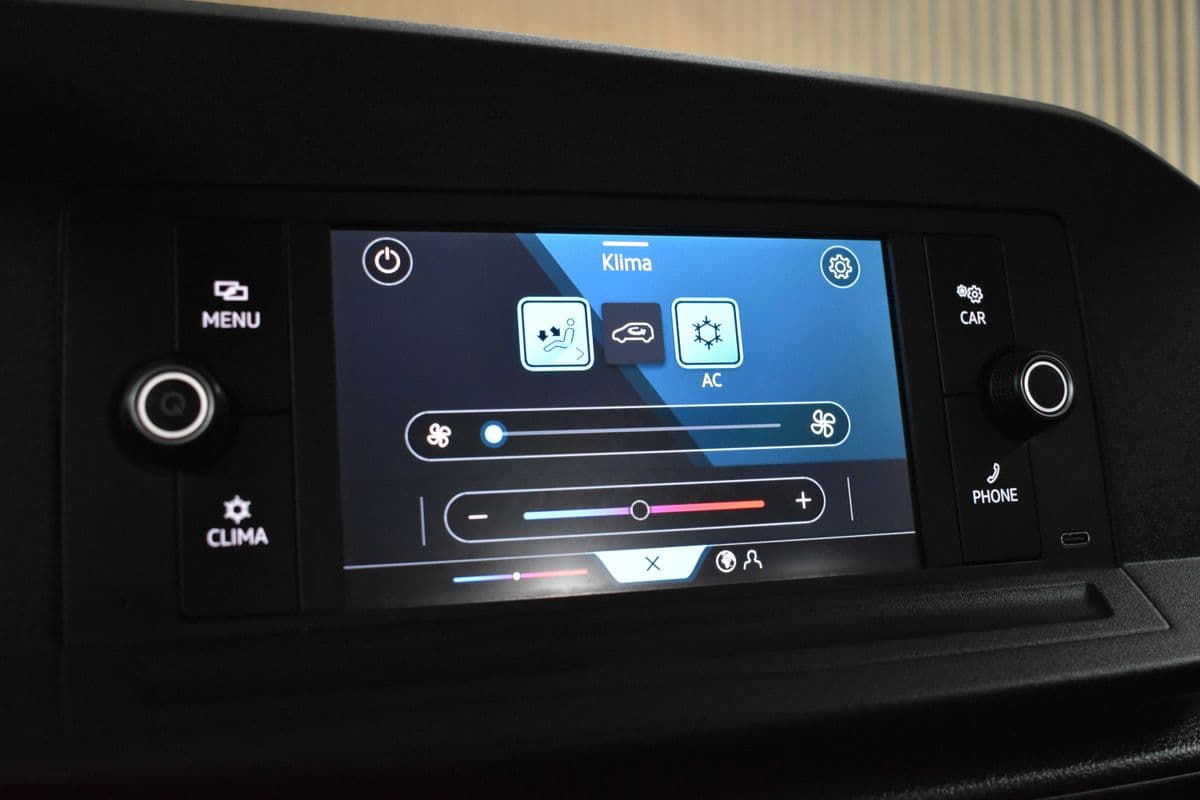 2023 Volkswagen CADDY - 20