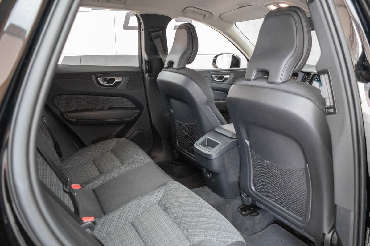 2020 Volvo XC60 - 14