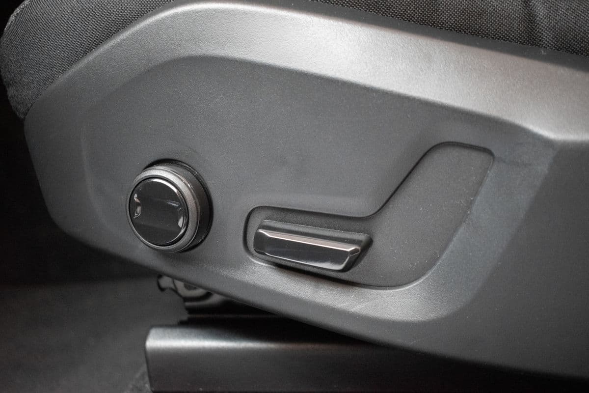 2020 Volvo XC60 - 16
