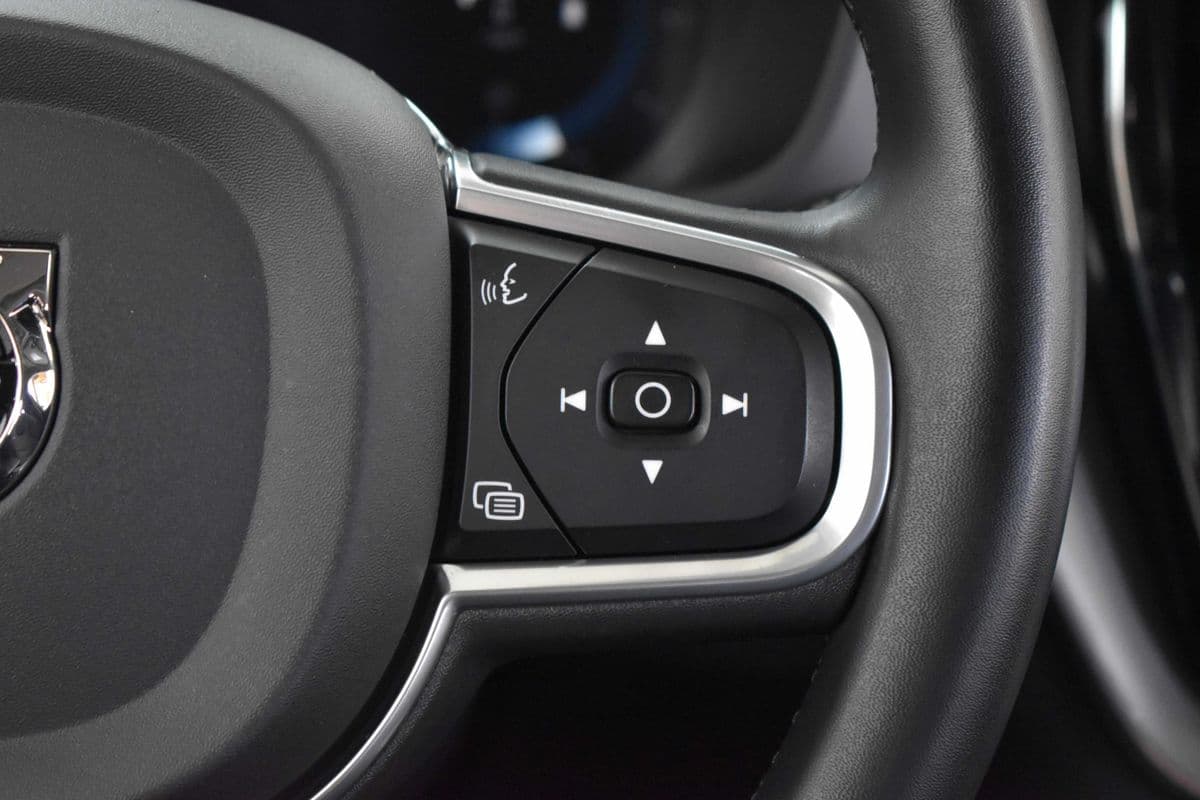 2020 Volvo XC60 - 19