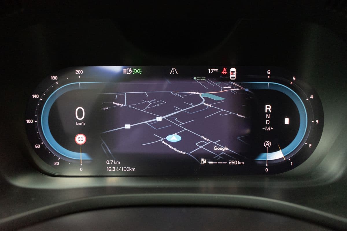 2020 Volvo XC60 - 20