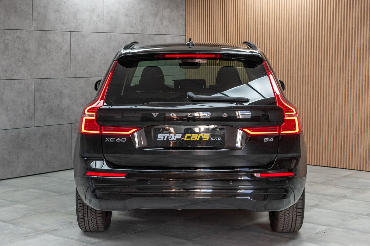 2020 Volvo XC60 - 5