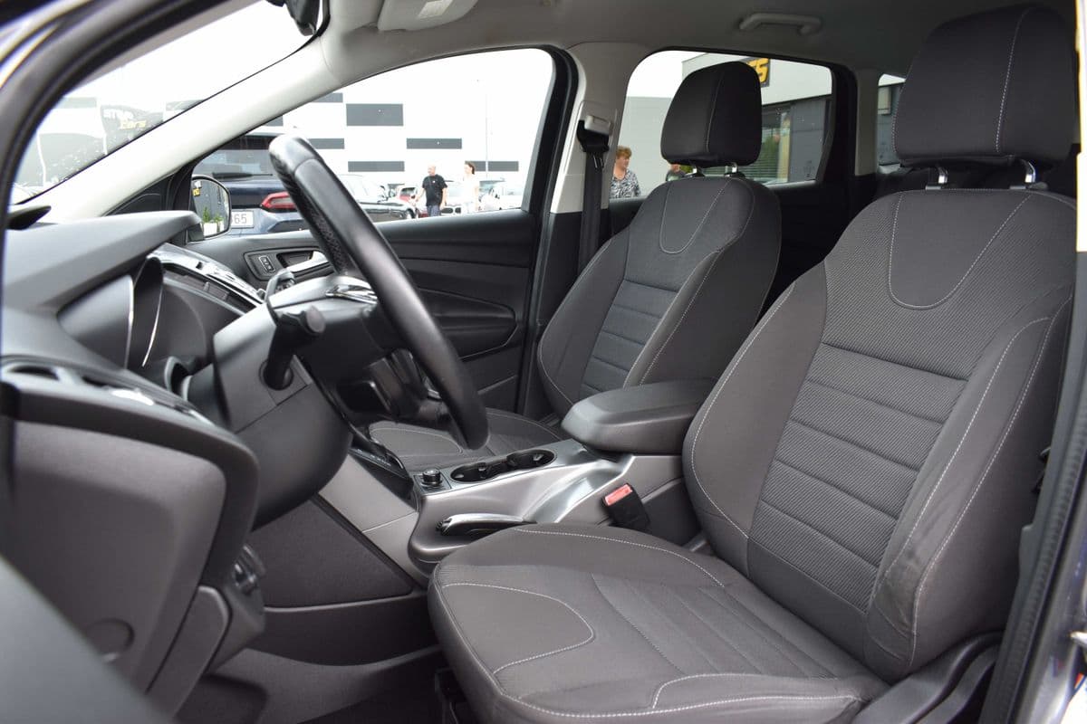 2013 Ford KUGA - 10