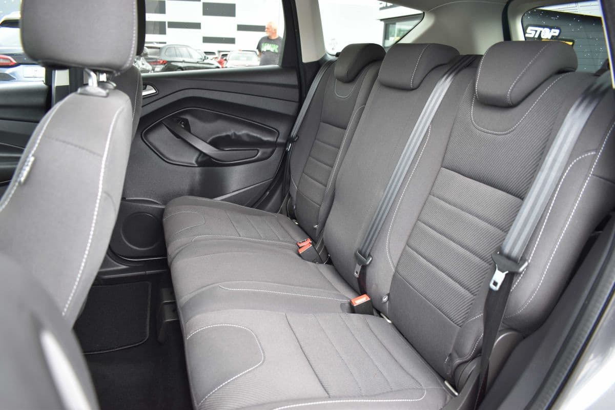 2013 Ford KUGA - 11