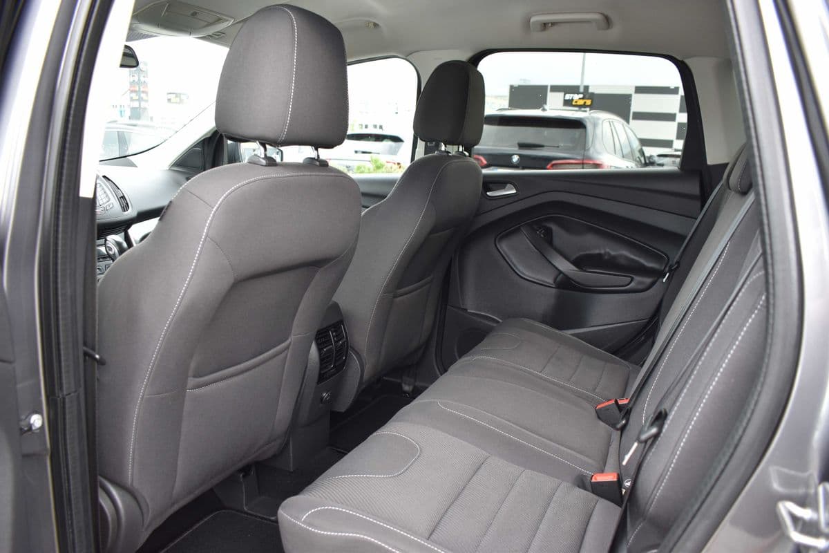 2013 Ford KUGA - 12