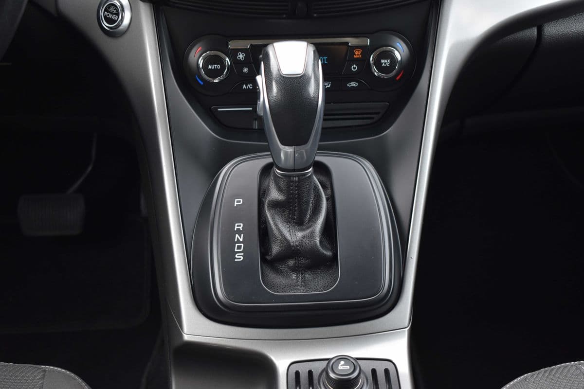 2013 Ford KUGA - 14