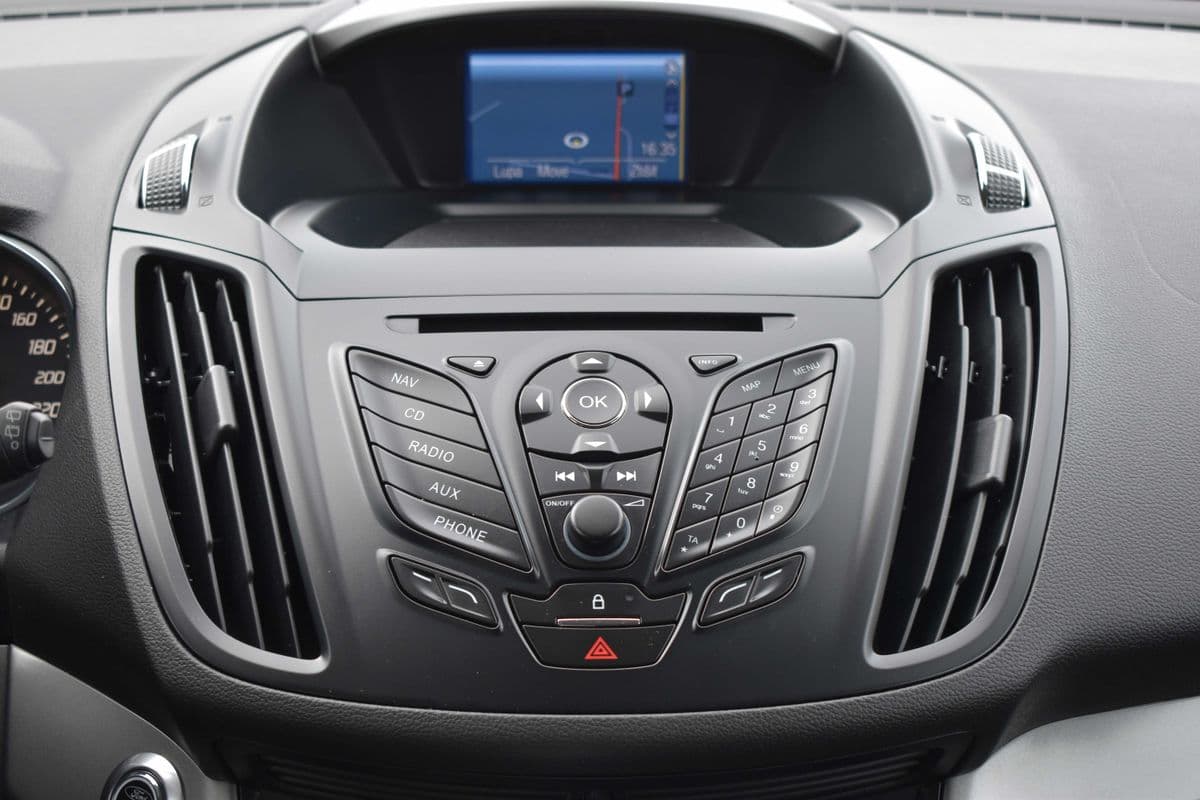 2013 Ford KUGA - 15