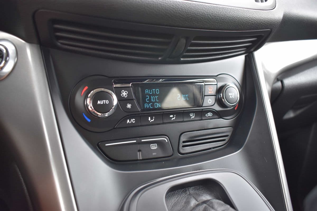 2013 Ford KUGA - 20