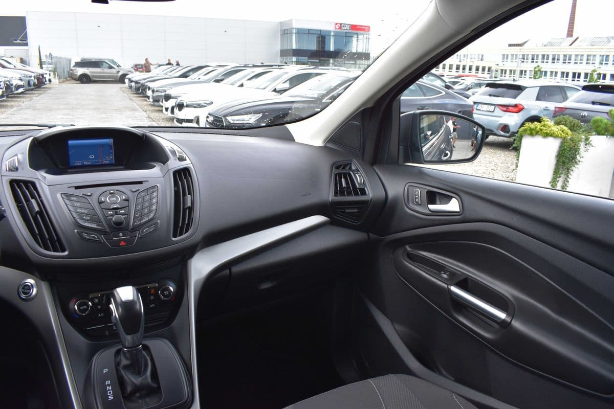 2013 Ford KUGA - 9