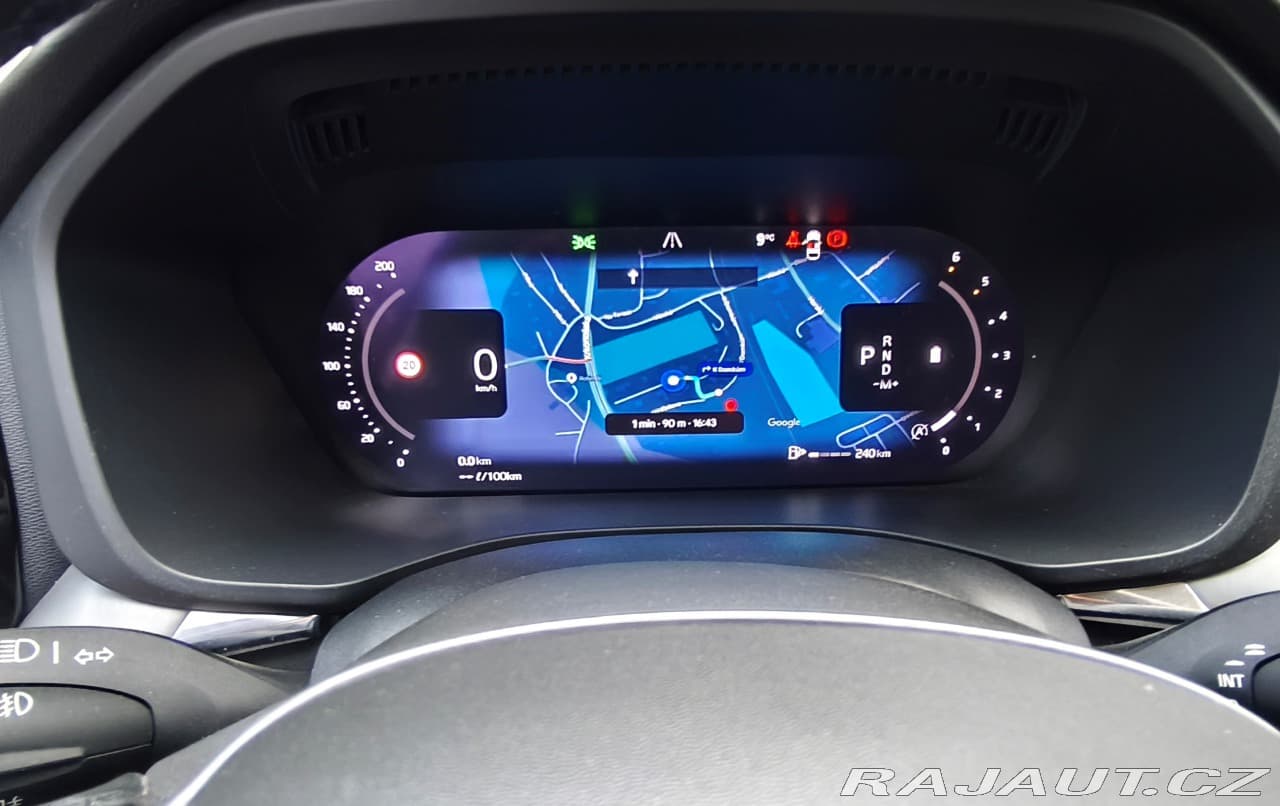 2022 Volvo XC60 - 13