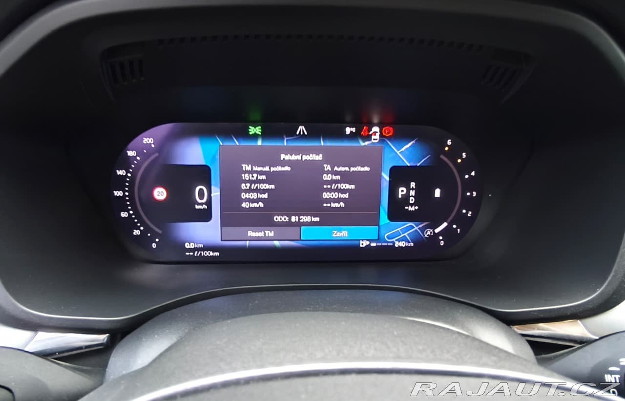 2022 Volvo XC60 - 14