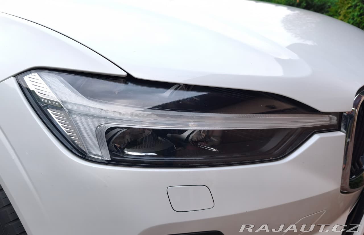 2022 Volvo XC60 - 20