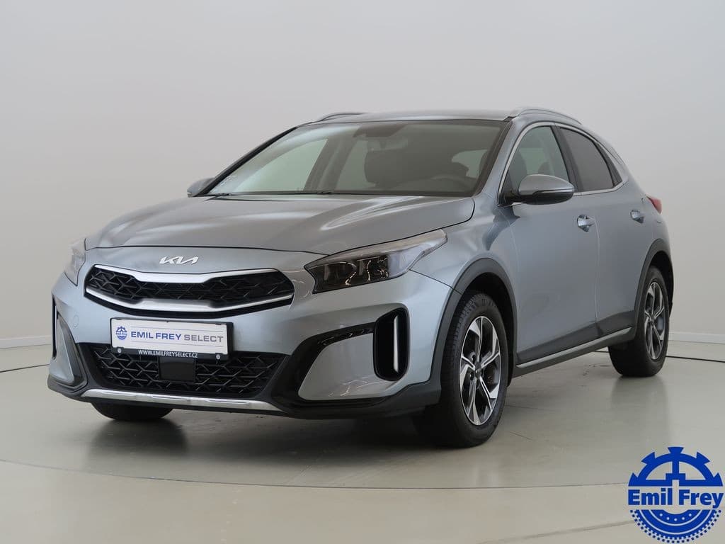 2023 Kia XCEED