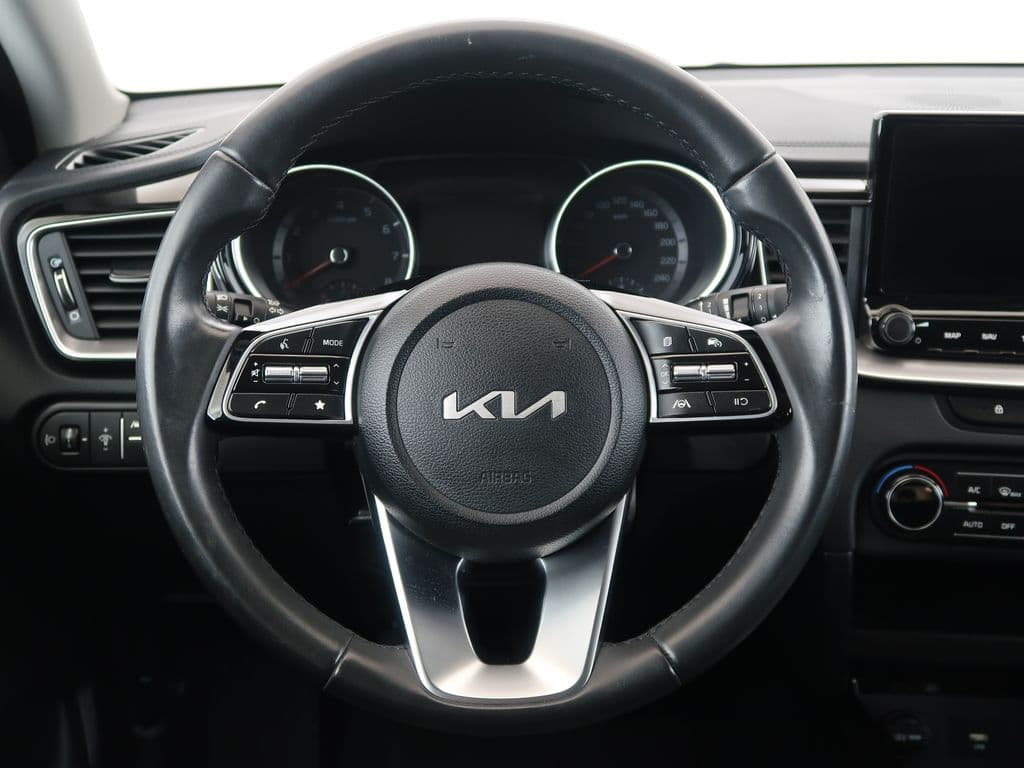 2023 Kia XCEED - 14