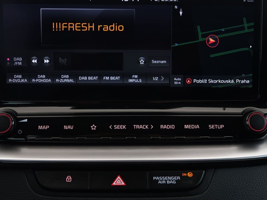 2023 Kia XCEED - 16