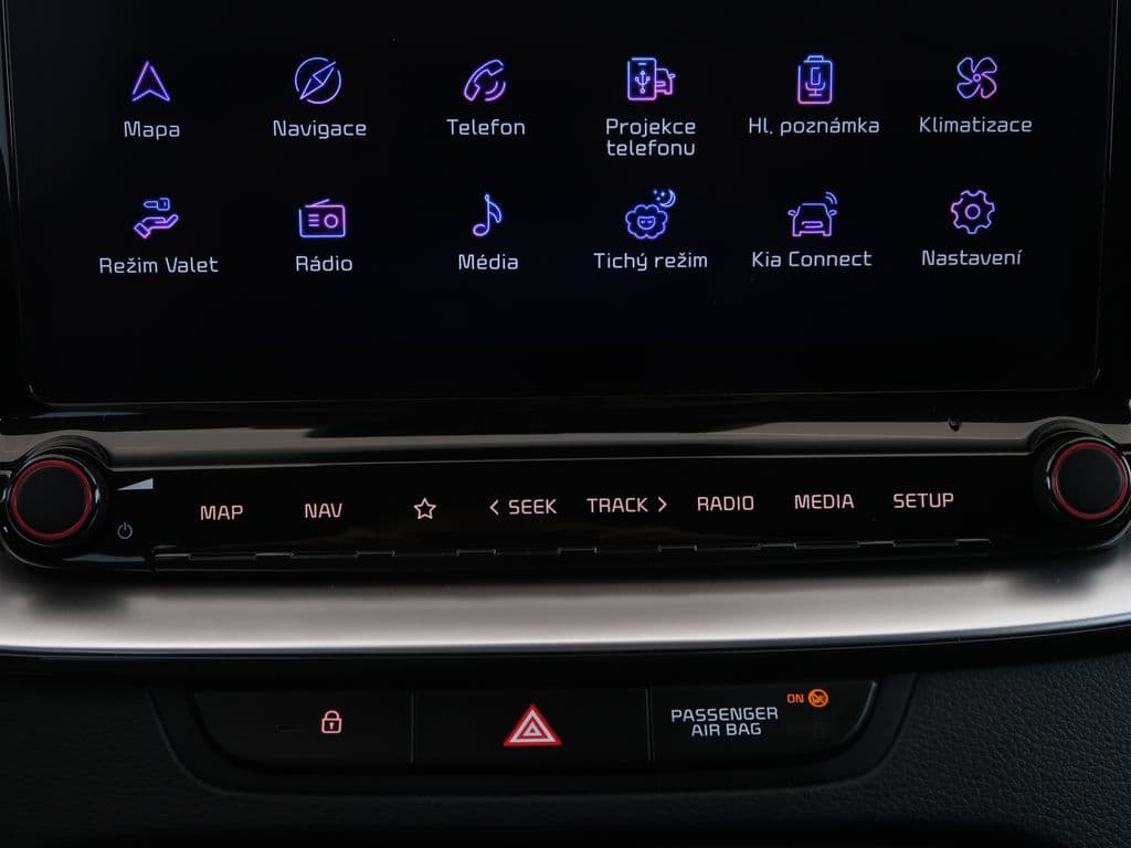 2023 Kia XCEED - 17