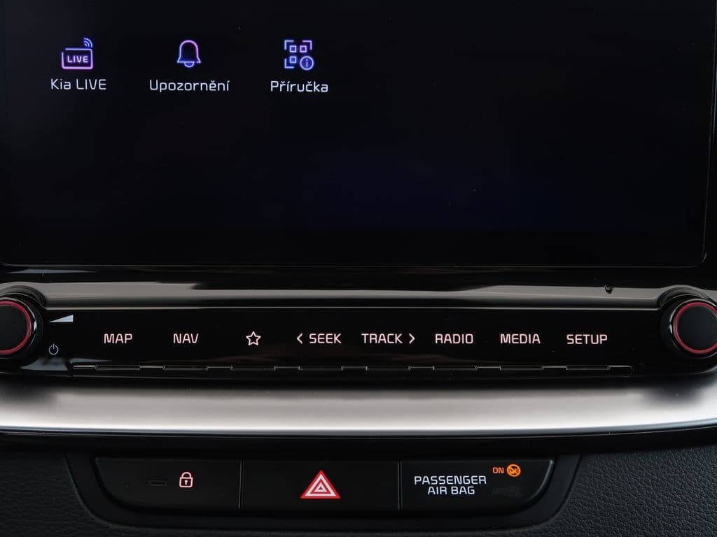 2023 Kia XCEED - 18