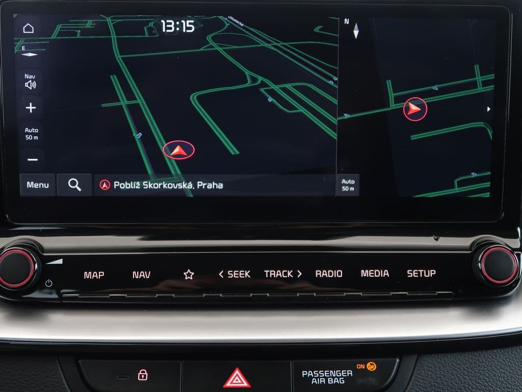 2023 Kia XCEED - 19