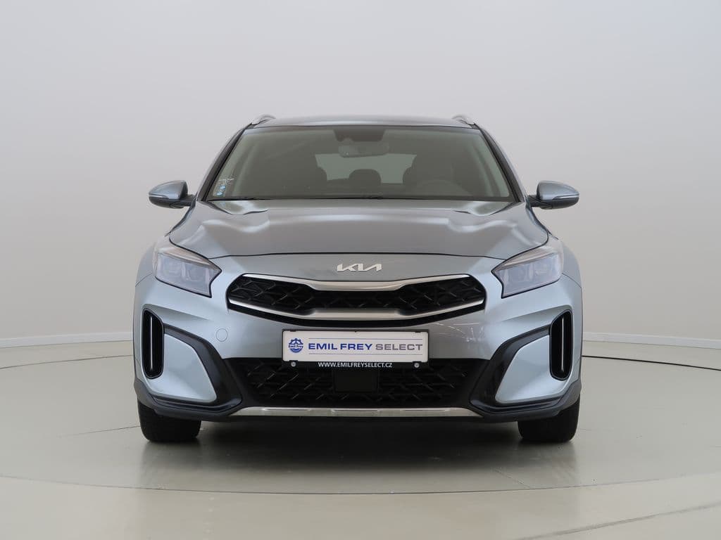 2023 Kia XCEED - 2