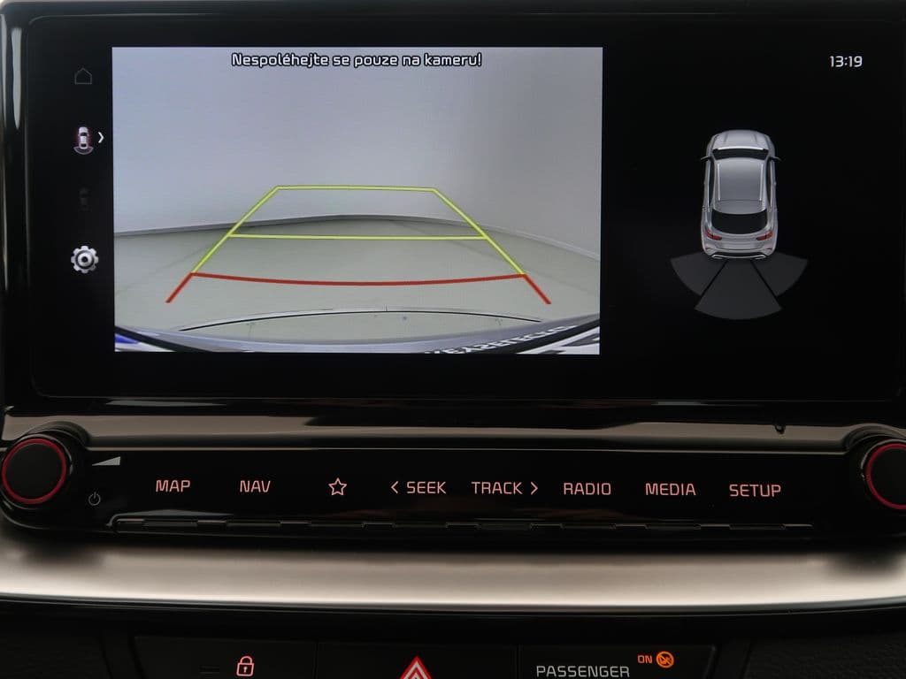 2023 Kia XCEED - 20