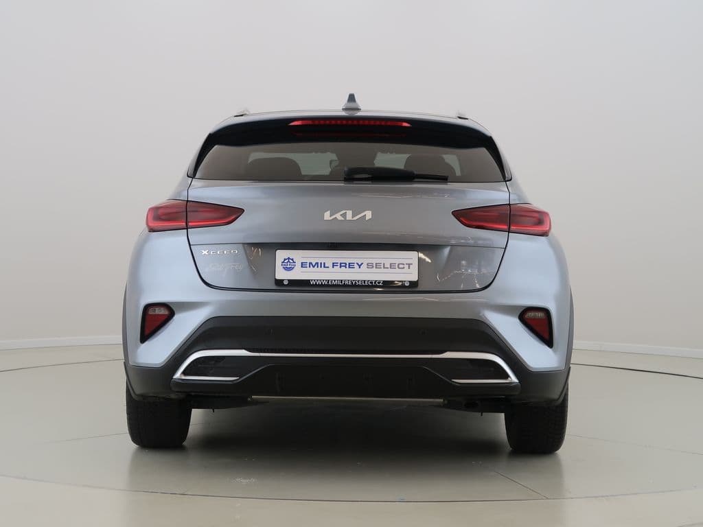2023 Kia XCEED - 6