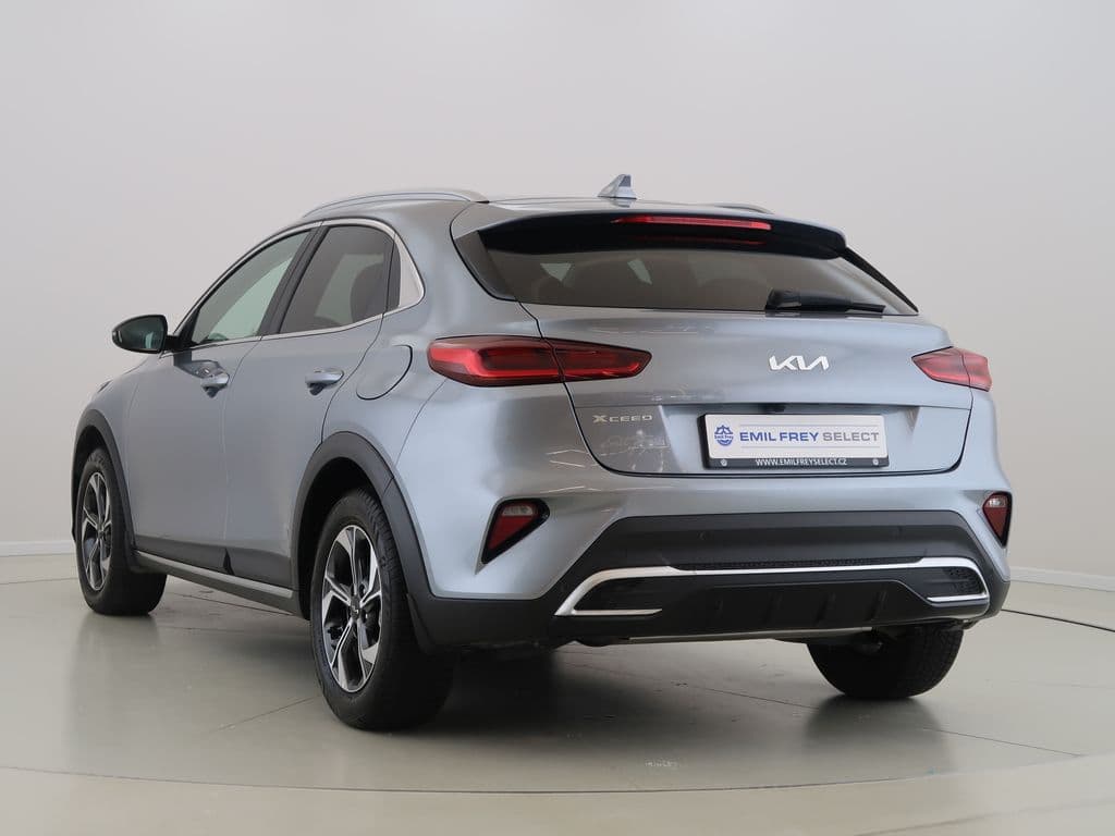 2023 Kia XCEED - 7