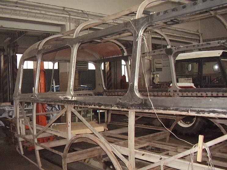 1971 Škoda OSTATNÍ - 2