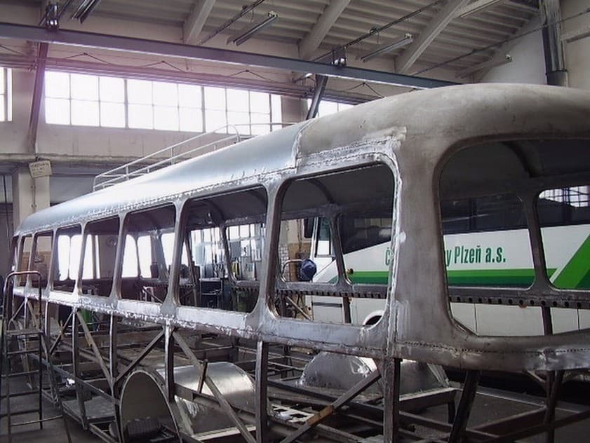 1971 Škoda OSTATNÍ - 3