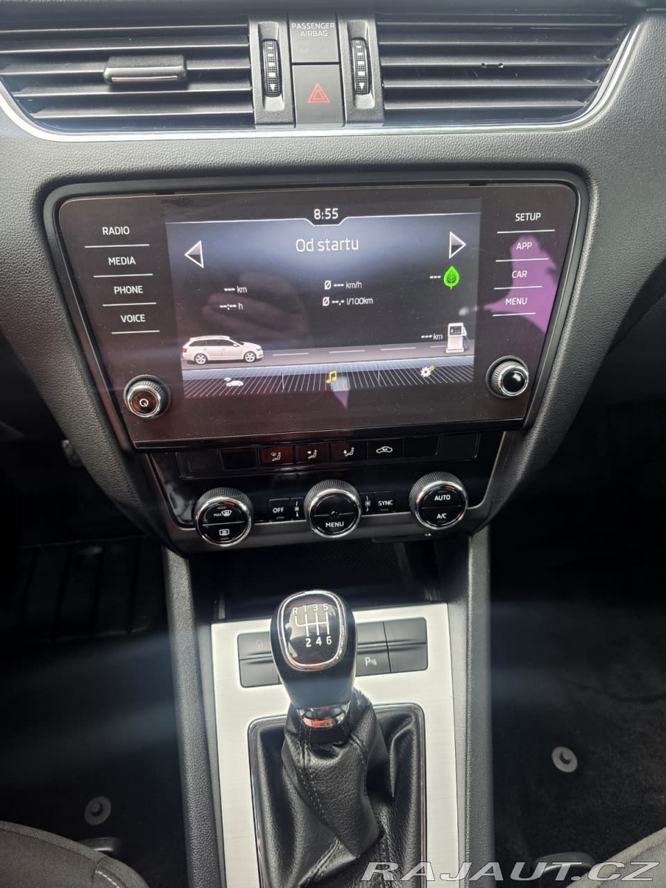 2017 Škoda OCTAVIA - 14