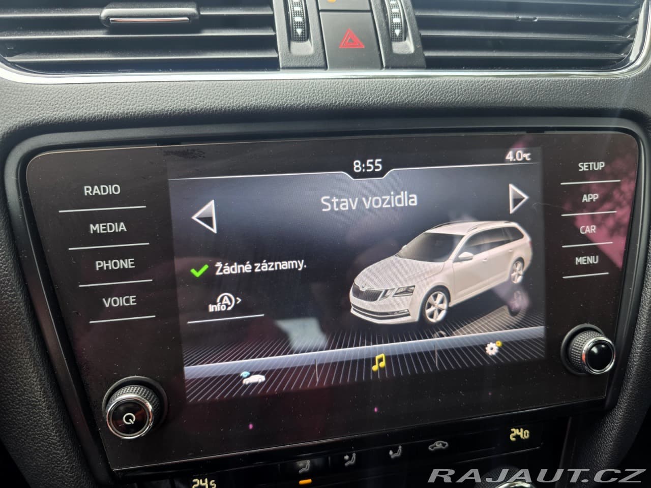 2017 Škoda OCTAVIA - 15