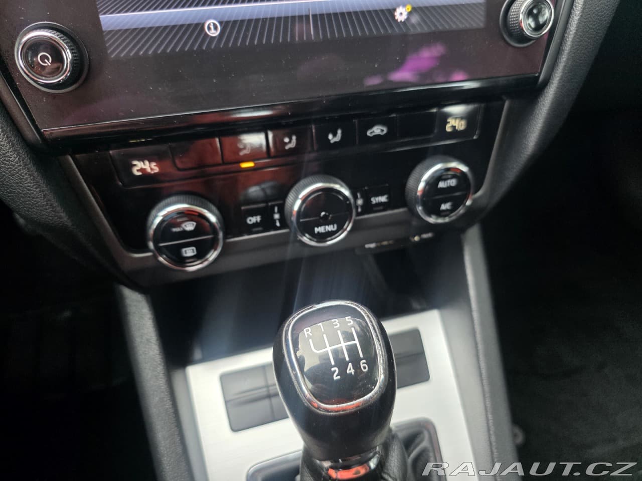 2017 Škoda OCTAVIA - 17