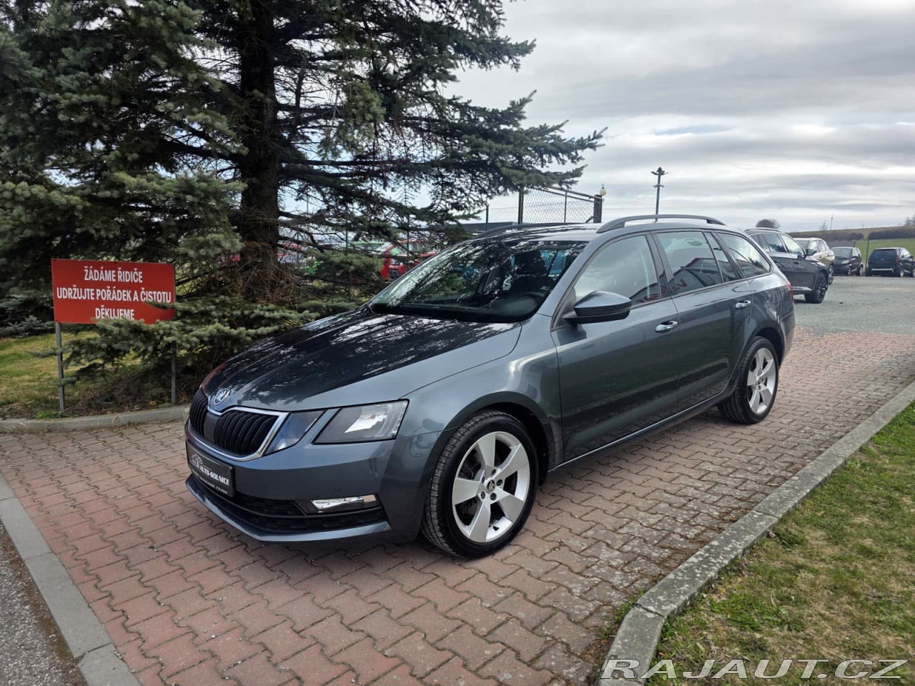 2017 Škoda OCTAVIA - 3