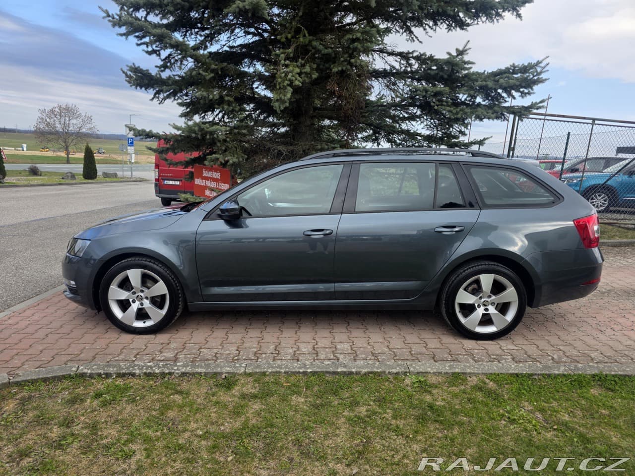 2017 Škoda OCTAVIA - 4