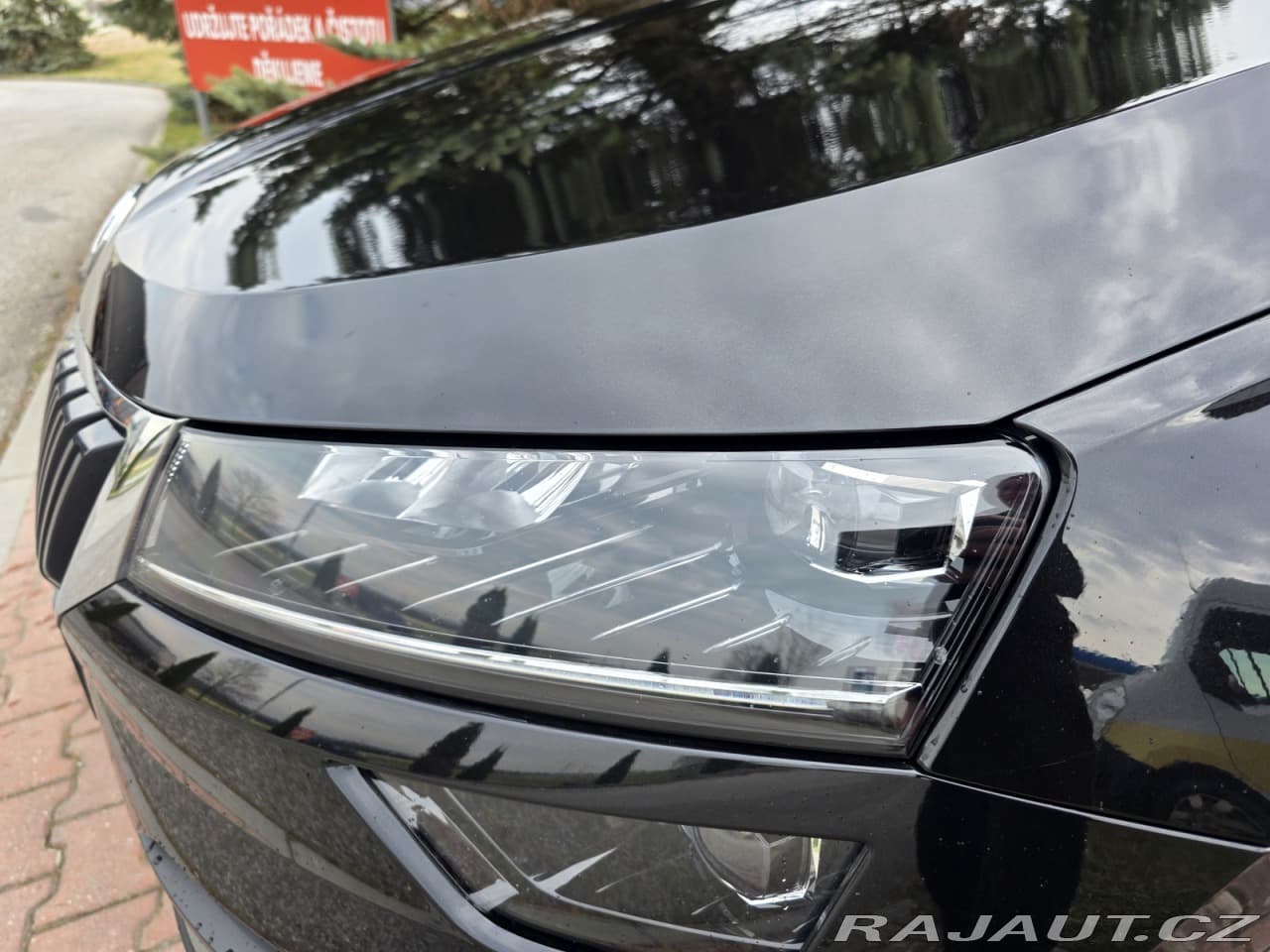 2021 Škoda KAROQ - 13