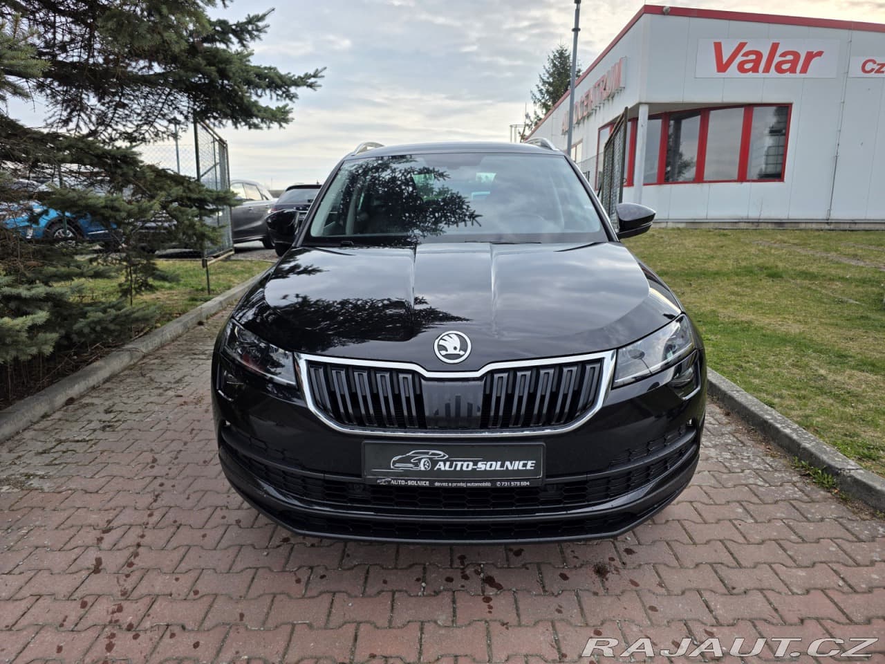 2021 Škoda KAROQ - 2