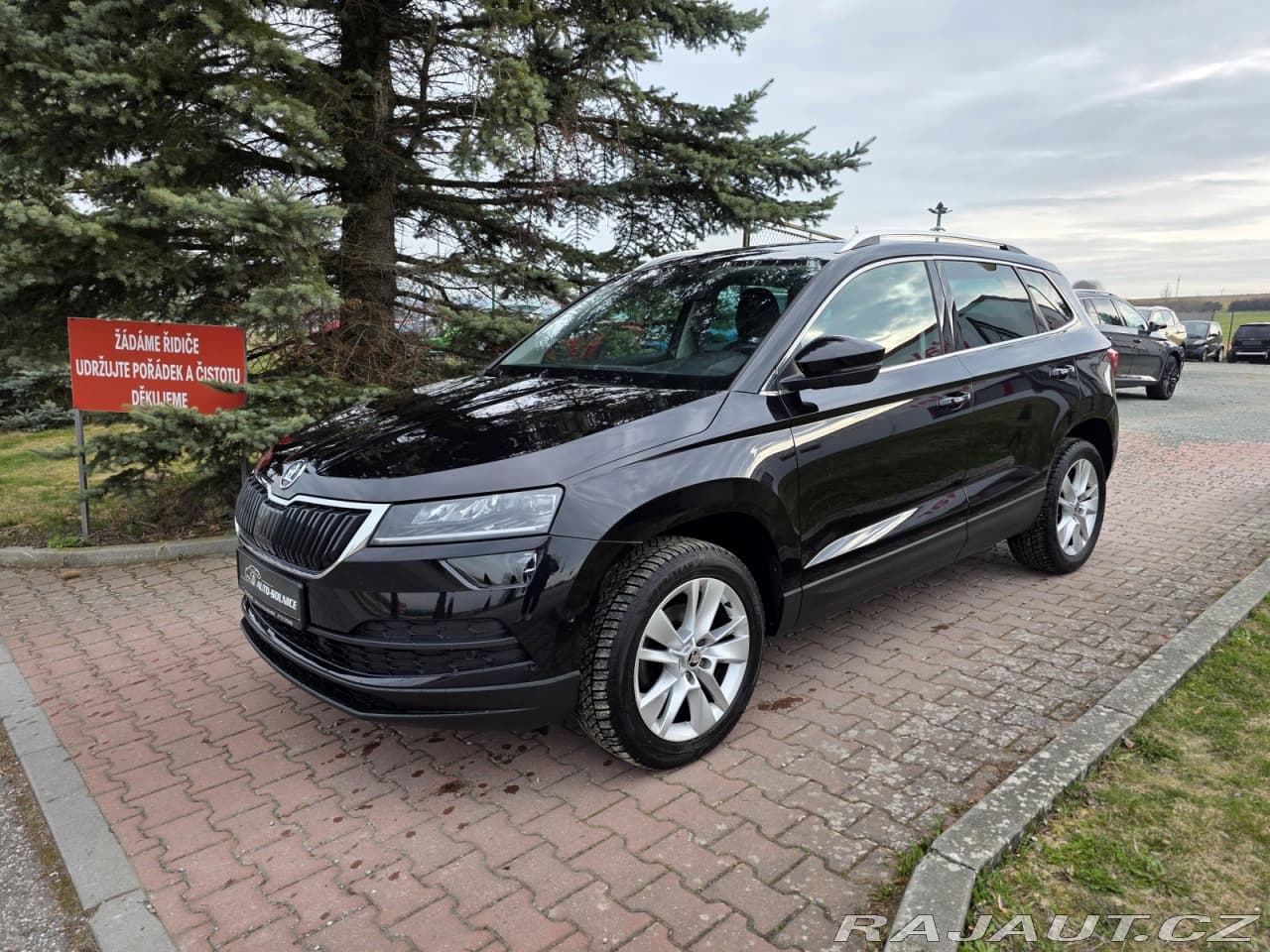 2021 Škoda KAROQ - 3