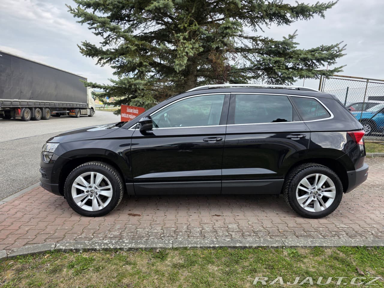 2021 Škoda KAROQ - 4