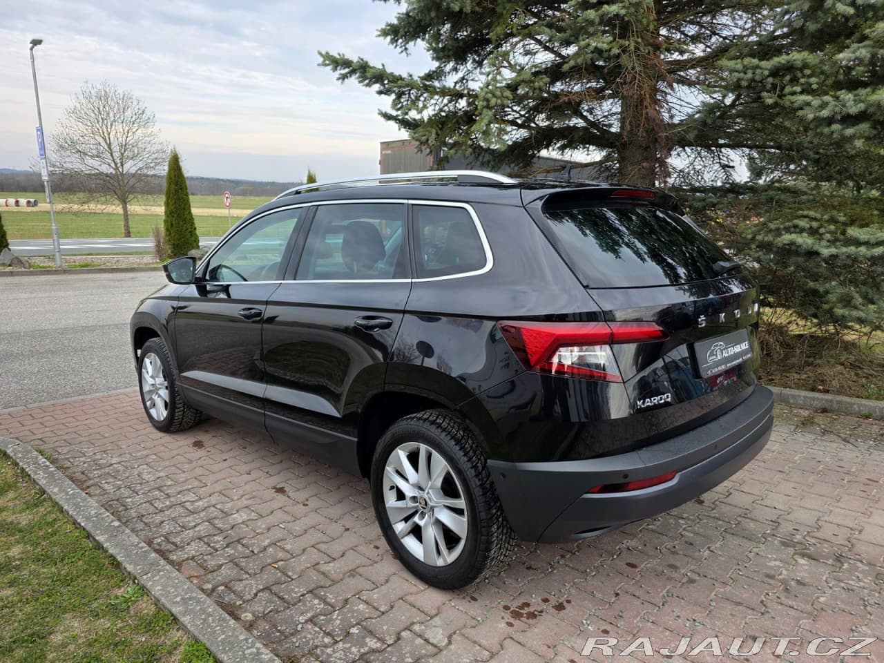 2021 Škoda KAROQ - 5