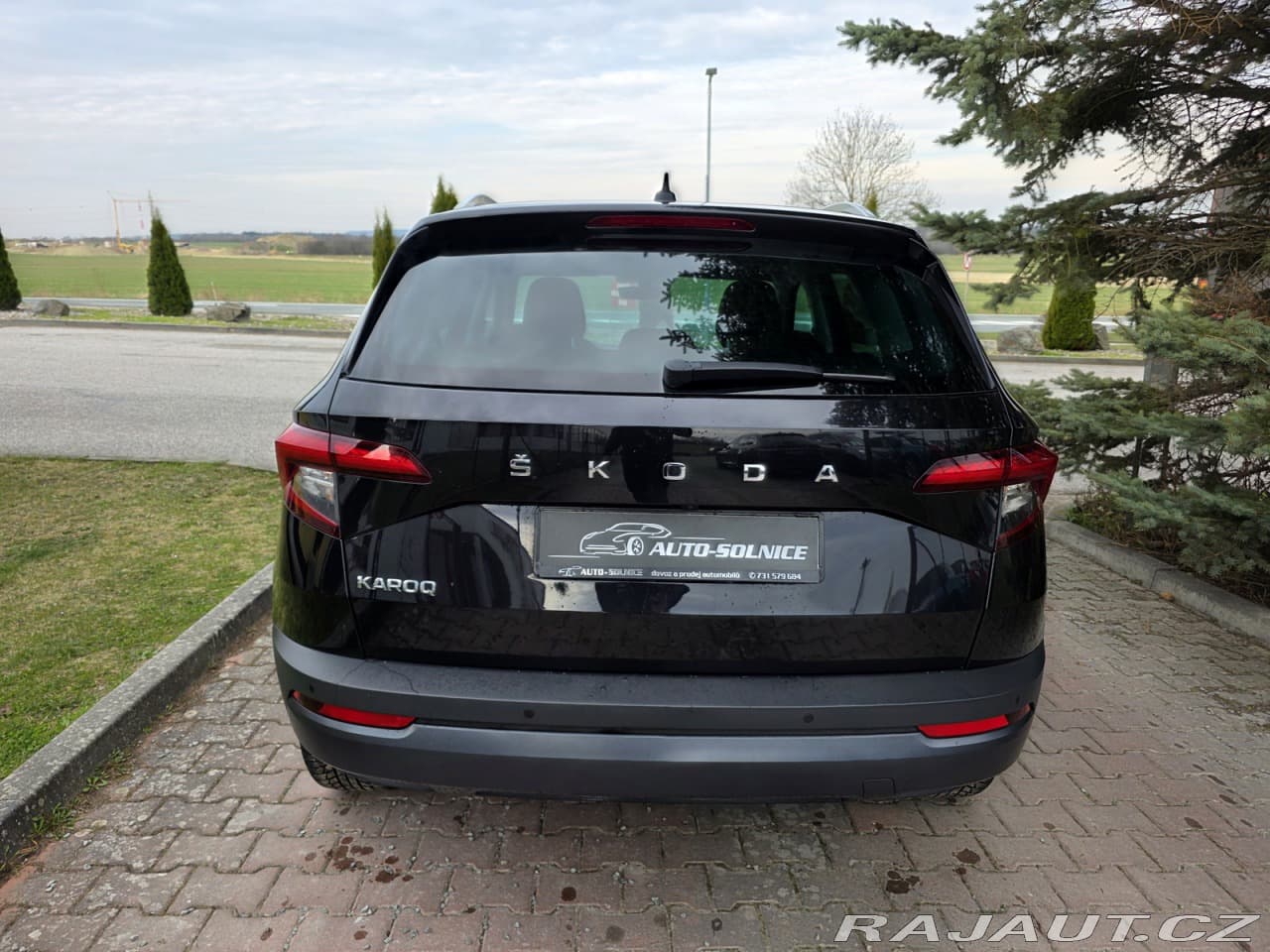 2021 Škoda KAROQ - 6