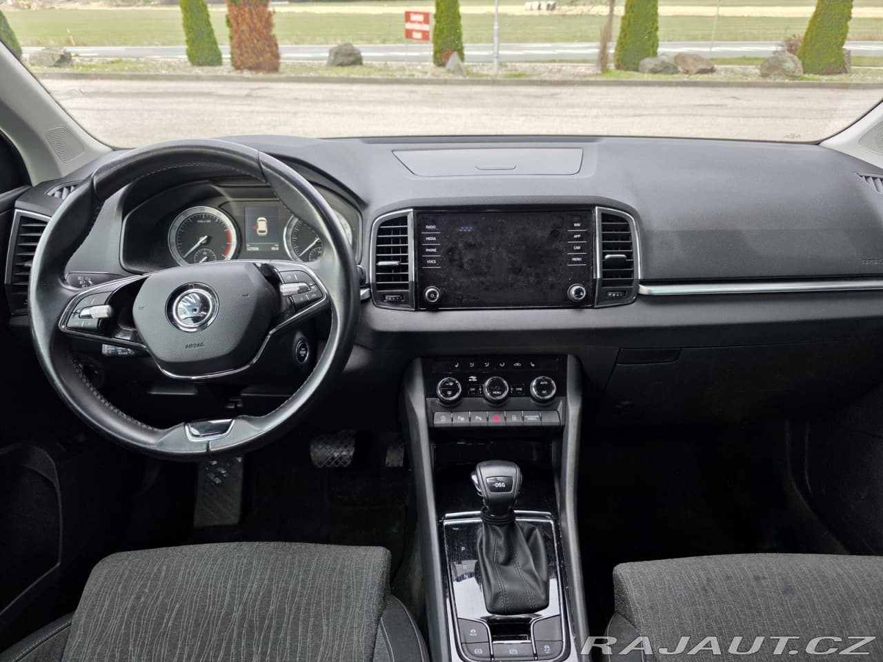 2021 Škoda KAROQ - 9