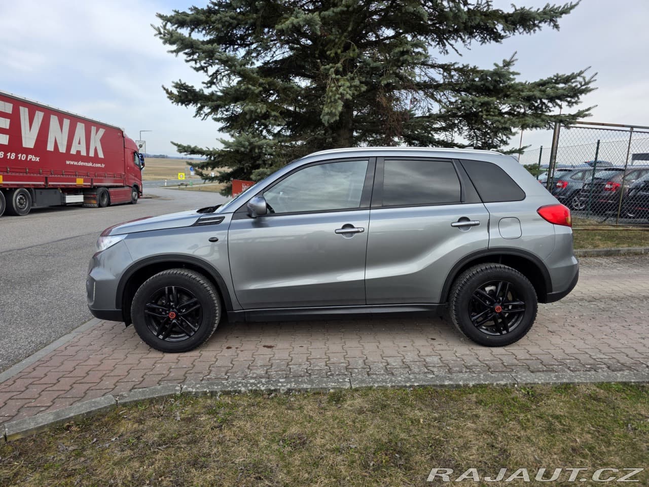 2017 Suzuki VITARA - 4