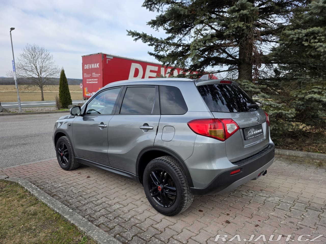 2017 Suzuki VITARA - 5