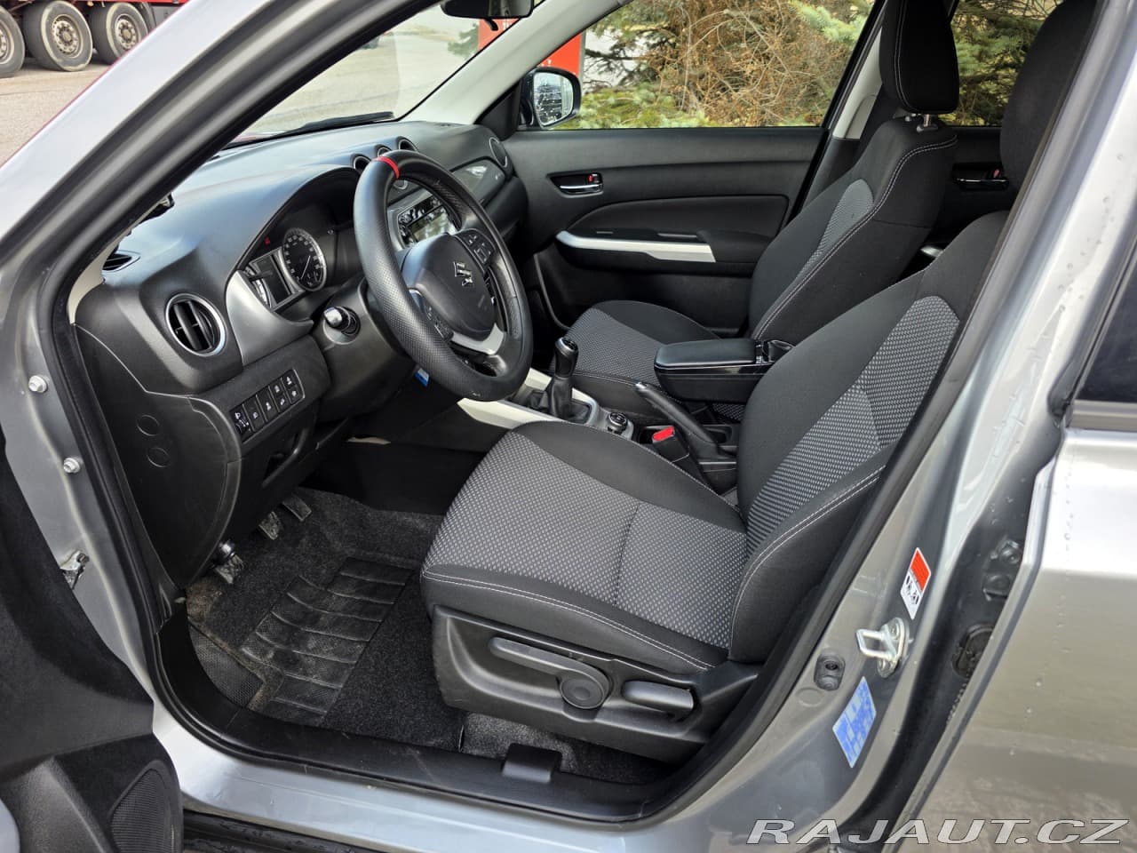 2017 Suzuki VITARA - 8