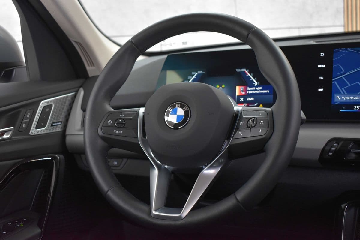 2025 BMW X2 - 19