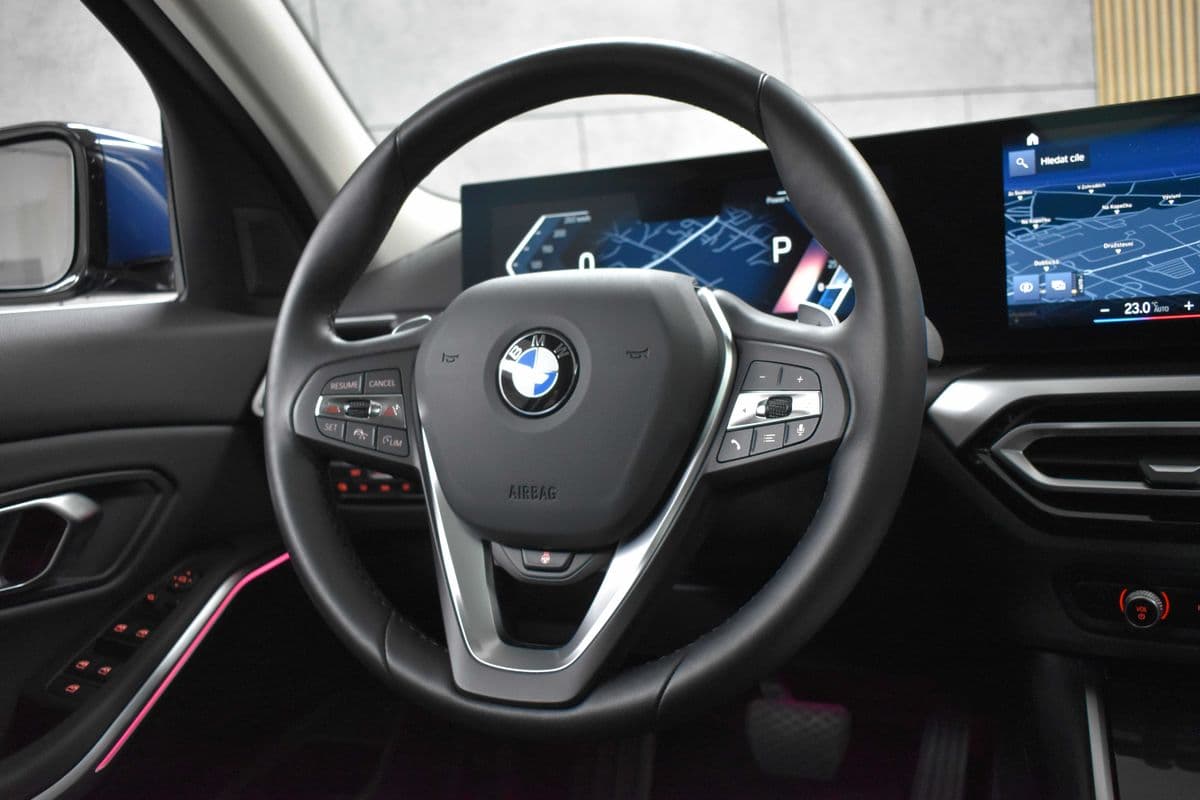 2023 BMW 3-SERIES - 16