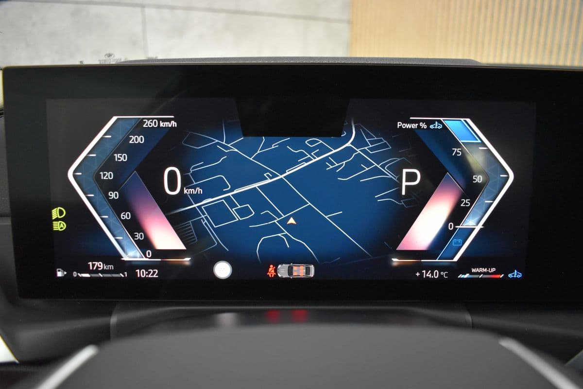 2023 BMW 3-SERIES - 20