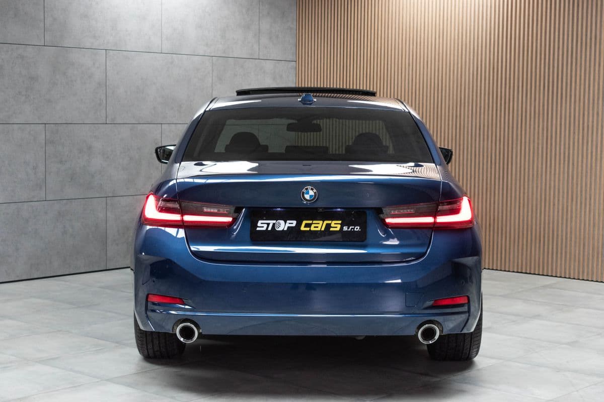 2023 BMW 3-SERIES - 5