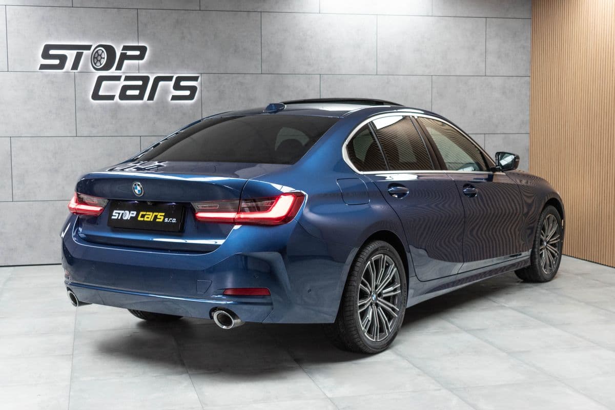 2023 BMW 3-SERIES - 6